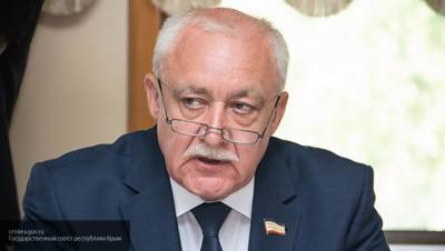 Гемпель анонсировал трехдневный визит депутатов ЕП в Крым