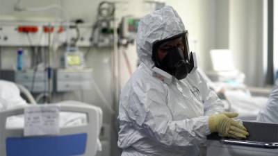 Число выздоровевших после коронавируса в России превысило 412 тысяч