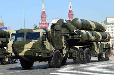 В Сенате США предложили выкупить у Турции российские ракетные комплексы