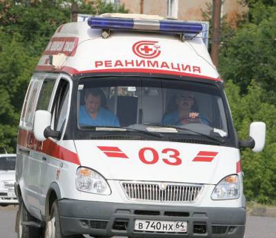 В Омской области из-за двух водителей без прав в ДТП погибли два человека