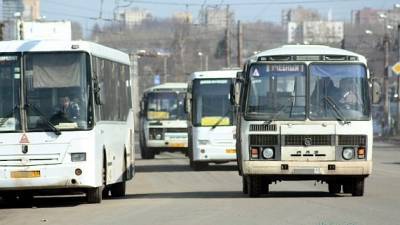 В Башкирии изменится стоимость проезда на автобусах