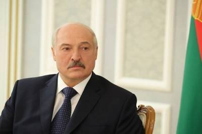Лукашенко намерен посетить Латвию с официальным визитом