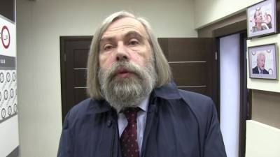 Погребинский объяснил агрессивное поведение Украины в Донбассе