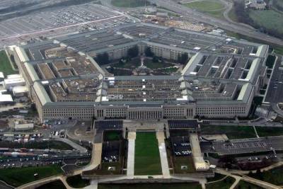 В Пентагоне заявили об отсутствии подтверждающих фактов «сговора» России с талибами