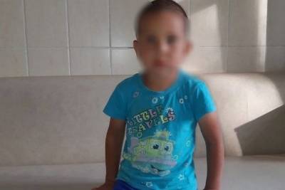 Полиция назвала фейком сообщения о якобы найденном без родителей ребёнке в Чите