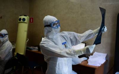 В Латвии выросло число тестов на коронавирус, выявлен один новый случай