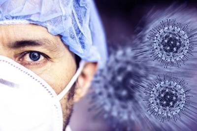 Сколько новых случаев заражения коронавирусом обнаружено у смолян