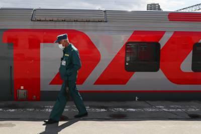Кадыров поручил возобновить в Чечне пассажирские железнодорожные перевозки