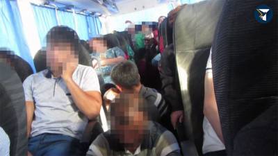 О махинациях на автобусном рейсе Ашхабад-Байрамали. Репортаж Солтан Ачиловой - hronikatm.com - Туркмения - Ашхабад