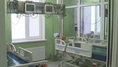 В Ростовской области умерли ещё пять пациентов с COVID-19