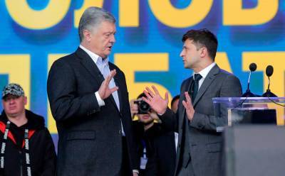 Якоб Порошенко - Порошенко премьер-министр Украины - elise.com.ua - Украина