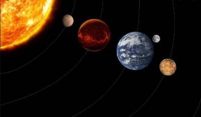 Астроном Фаина Рублева рассказала об особенностях наблюдения за парадом планет