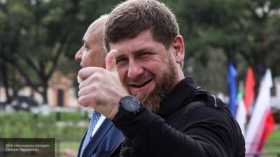 Кадыров заявил об отсутствии нарушений на голосовании по поправкам в Конституцию РФ