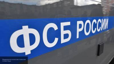 Задержанный ФСБ сторонник ИГИЛ планировал напасть на мэрию Владикавказа