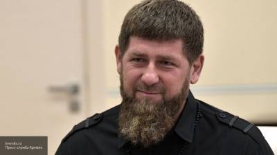 Кадыров: в Чечне явка на голосование по Конституции составила 63,18%