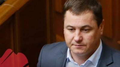 Вместо Бельковой: Евтушок принес присягу народного депутата