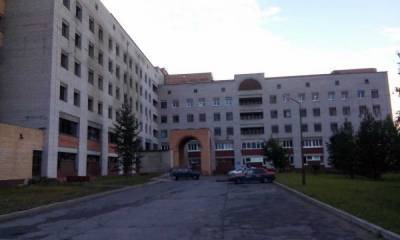 Поликлиника Петрозаводка возобновляет прием со 2 июля