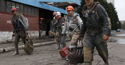 На этой неделе ожидаются митинги шахтеров, спланированные в ДТЭК Ахметова - Герус