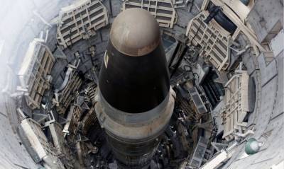 Россия обвинила США в подготовке к возобновлению ядерных испытаний
