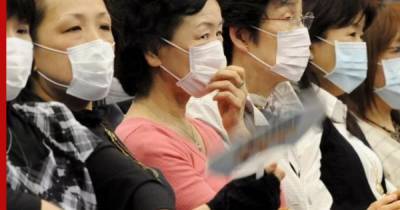 Опасный для людей новый штамм свиного гриппа обнаружен в Китае