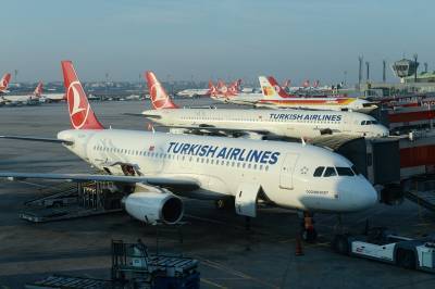 Россия может возобновить перелеты в Турцию с 15 июля