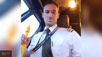 Компрометирующие видео пилотов авиакомпании Ryanair получили широкий резонанс в СМИ