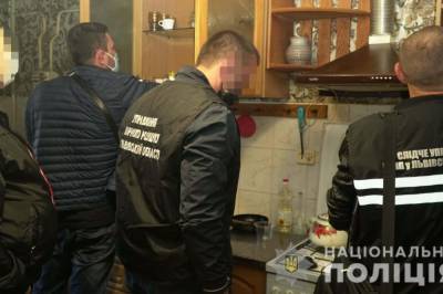 Убийство и пытки бывшего сельского главы во Львовской области: Полиция задержала двух подозреваемых
