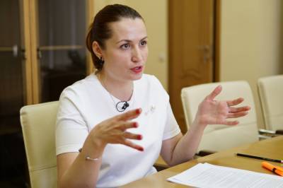 Вице-премьер по евроинтеграции объяснила, почему Украина пока не может говорить об открытии границ со всеми странами