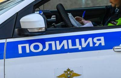 В Мурманске пять человек пострадали в ДТП с маршруткой
