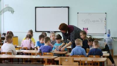 Детские сады Подмосковья возобновляют работу в прежнем режиме с 6 июля