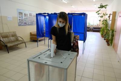 30 июня – последний день голосования до дня голосования по изменениям в Конституцию: в Новосибирской области проголосовали уже свыше 465 тысяч человек