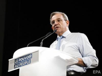 Делегация французских евродепутатов планирует посетить оккупированный Крым – СМИ