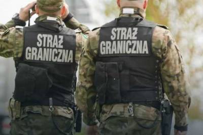 В Польше задержали украинца, которого разыскивал Интерпол в 190 странах