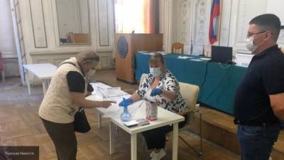 Свои голоса за поправки к Конституции отдали 78,2% россиян