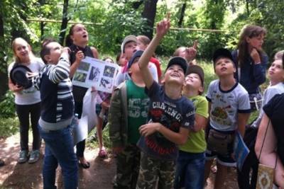 Детский летний отдых в Липецкой области станет возможен в середине июля
