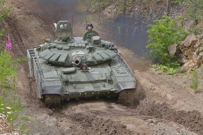 С начала года армия России получила 776 новейших образцов вооружения