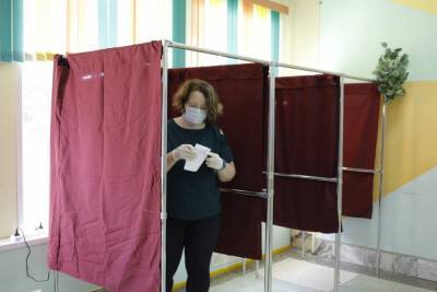 Почти 1,3 миллиона нижегородцев уже проголосовали
