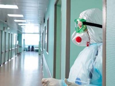 Минздрав Армении: Сейчас госпитализации ждут 123 зараженных коронавирусом