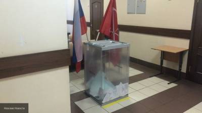 Явка на голосование по поправкам в Конституцию в Чечне составила 75,8%