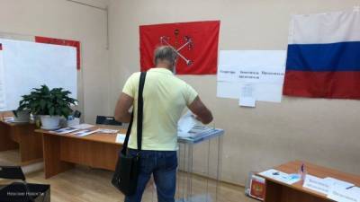 ЦИК: свыше 49 млн человек приняли участие во всероссийском голосовании по поправкам