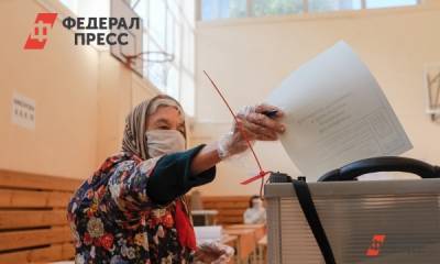 Александр Брод назвал причины высокой явки на голосование по поправкам в Северной Осетии