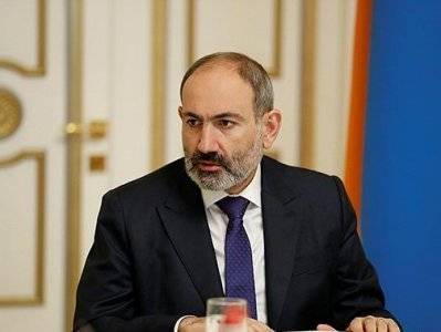 Пашинян: Экономика Армении становится более свободной, а это основной способ стимулирования инвестиций