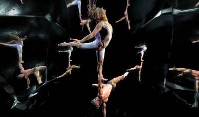 Cirque du Soleil собрался уволить 90% сотрудников