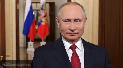 Кремль анонсировал обращение Путина к россиянам 30 июня
