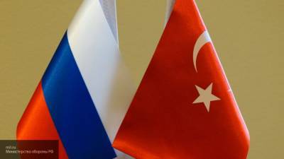 Россия, Турция и Иран проведут онлайн-саммит 1 июля