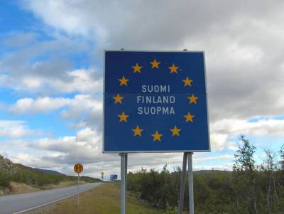 В Финляндии рассказали, сколько россиян и украинцев приехало на заработки в страну
