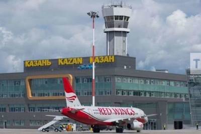 Казанский аэропорт возобновит полеты в Уренгой и Минводы