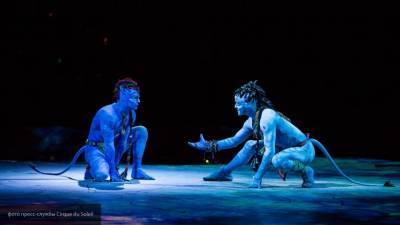 Cirque du Soleil собирается уволить около 95% сотрудников