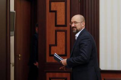 Шмыгаль заявил, что в Украине пока не усилят карантин и объяснил, почему