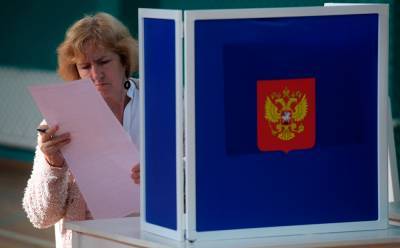 Мосгоризбирком объяснил ошибки при голосовании по поправкам усталостью членов избирательных комиссий